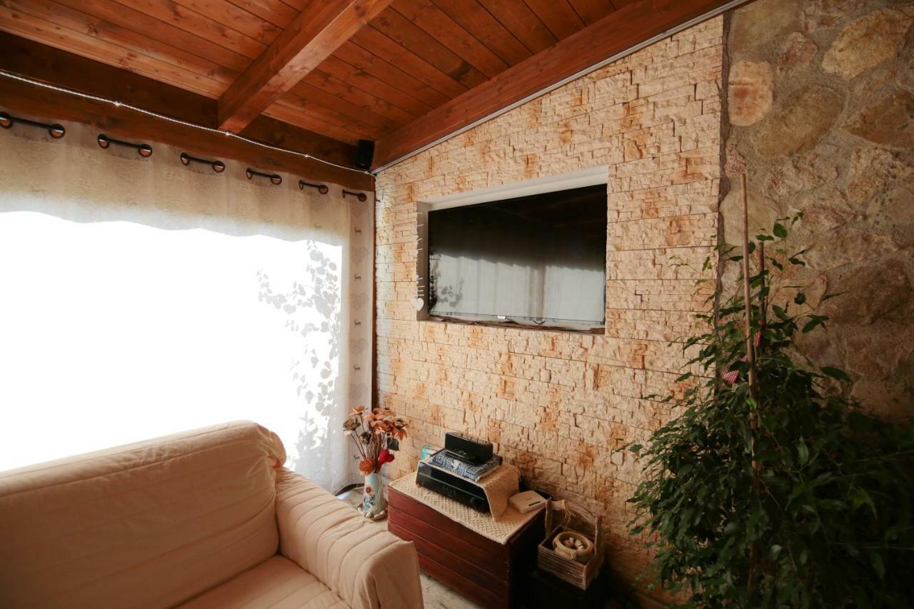 Il Casolare Green House Perugia Bagian luar foto